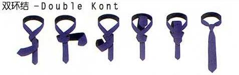�I(l��ng)���p�h(hu��n)�Y(ji��)�򷨈D�⣺The Double Knot �p�h(hu��n)�Y(ji��)