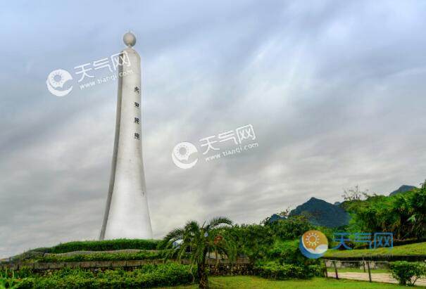 北回歸線緯度是多少 北回歸線是北緯多少度