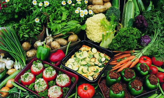 餐桌上的知識:吃太多太晚都是問題