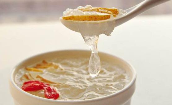 燕窩的食用常識 合理的吃燕窩為你帶來良好滋補效果