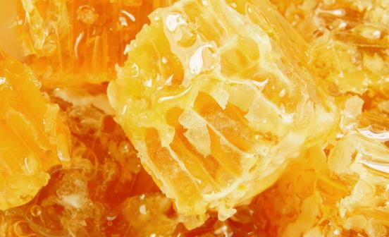 蜂蜜是絕好的滋補品和天然藥品 蜂蜜食用時間有講究