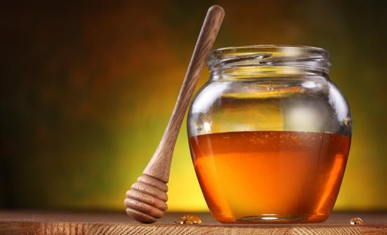 蜂蜜是絕好的滋補品和天然藥品 蜂蜜食用時間有講究