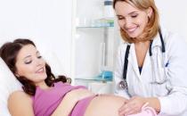 孕婦保健需注意 待產謹慎熱水澡