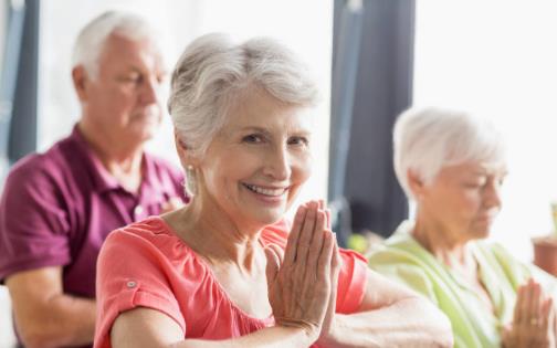 多數(shù)老年人的十大錯(cuò)誤鍛煉方式 小心越練越傷