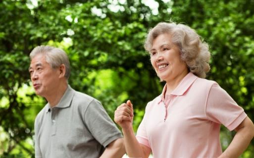 多數(shù)老年人的十大錯(cuò)誤鍛煉方式 小心越練越傷