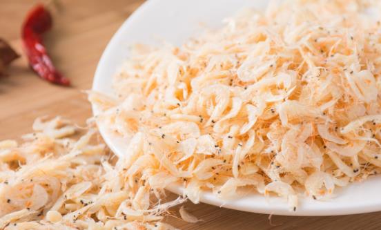 老人補(bǔ)鈣常吃這些食物 注意補(bǔ)鈣過(guò)度也有危害