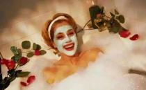 中藥沐浴有特殊功效哦!