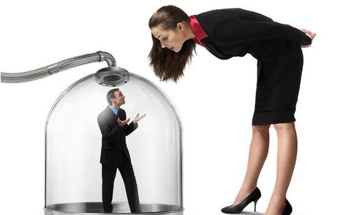 女性求職的誤區(qū):不要求試用