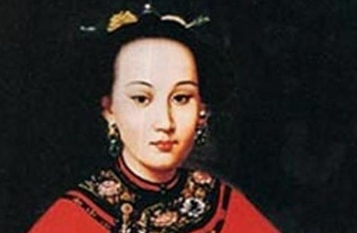 真有香妃這個(gè)人嗎?